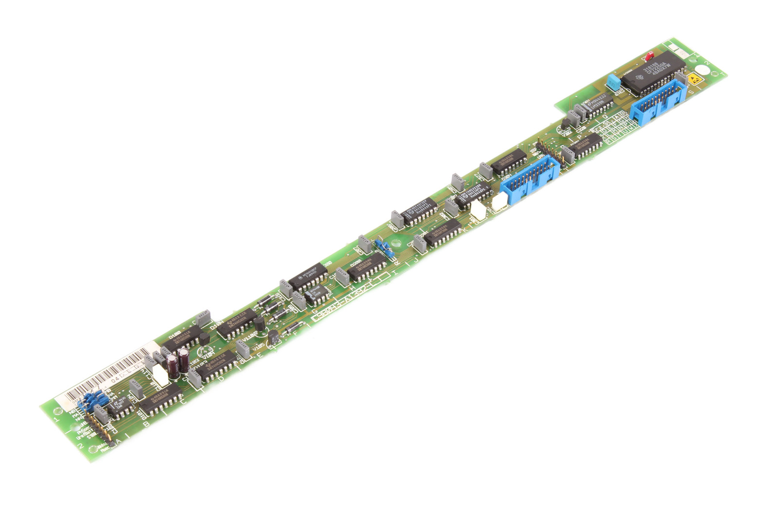 C98043-A1392-L4 SIEMENS - Refurbished - 24 Months Warranty
