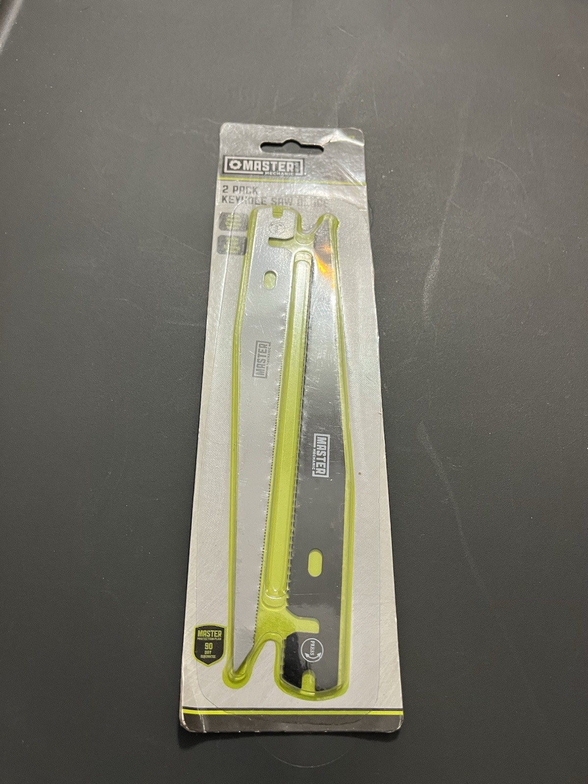 Hangzhou Great Star Indust 176177 Keyhole Saw Blade (2 Pack)