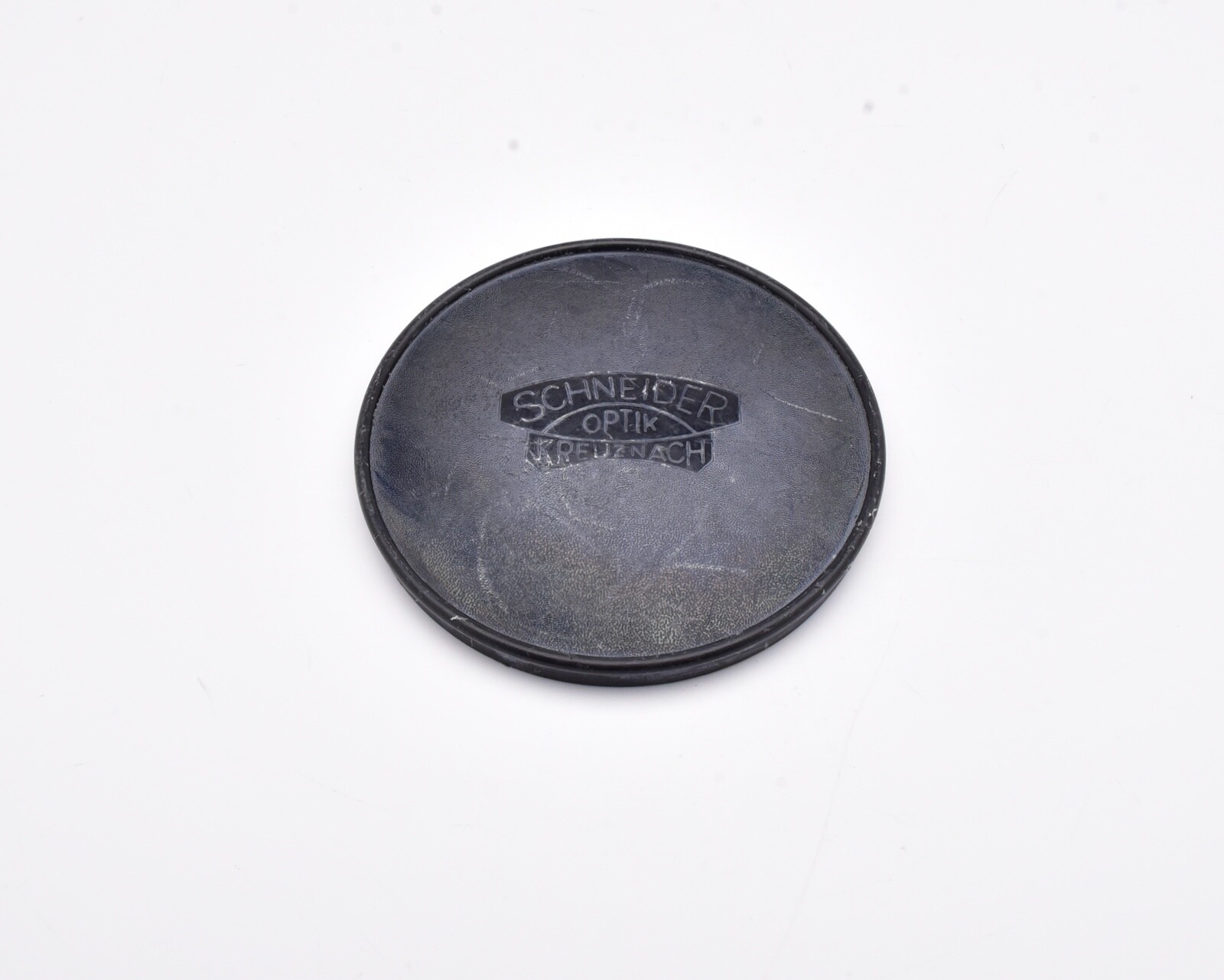 Schneider Optik Kreuznach 80mm 223/31 Slip On Front Lens Cap (#13092)