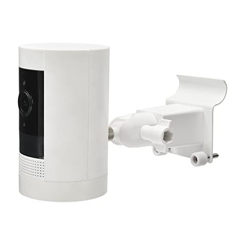 Vinyl Siding Mount for Ring Solar Panel, Super Solar Panel, Stick Up Cam and