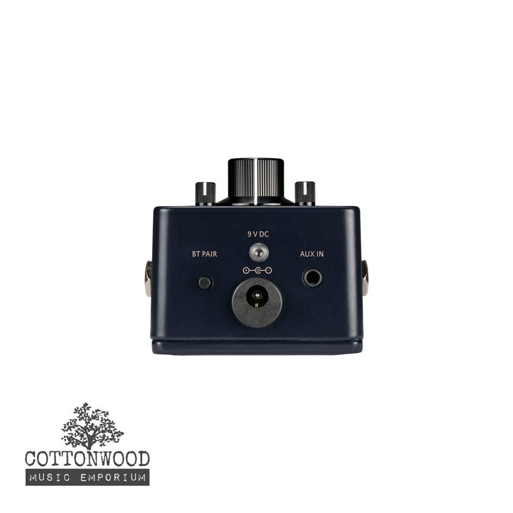 KMA Machines Stereo Headphone Amp