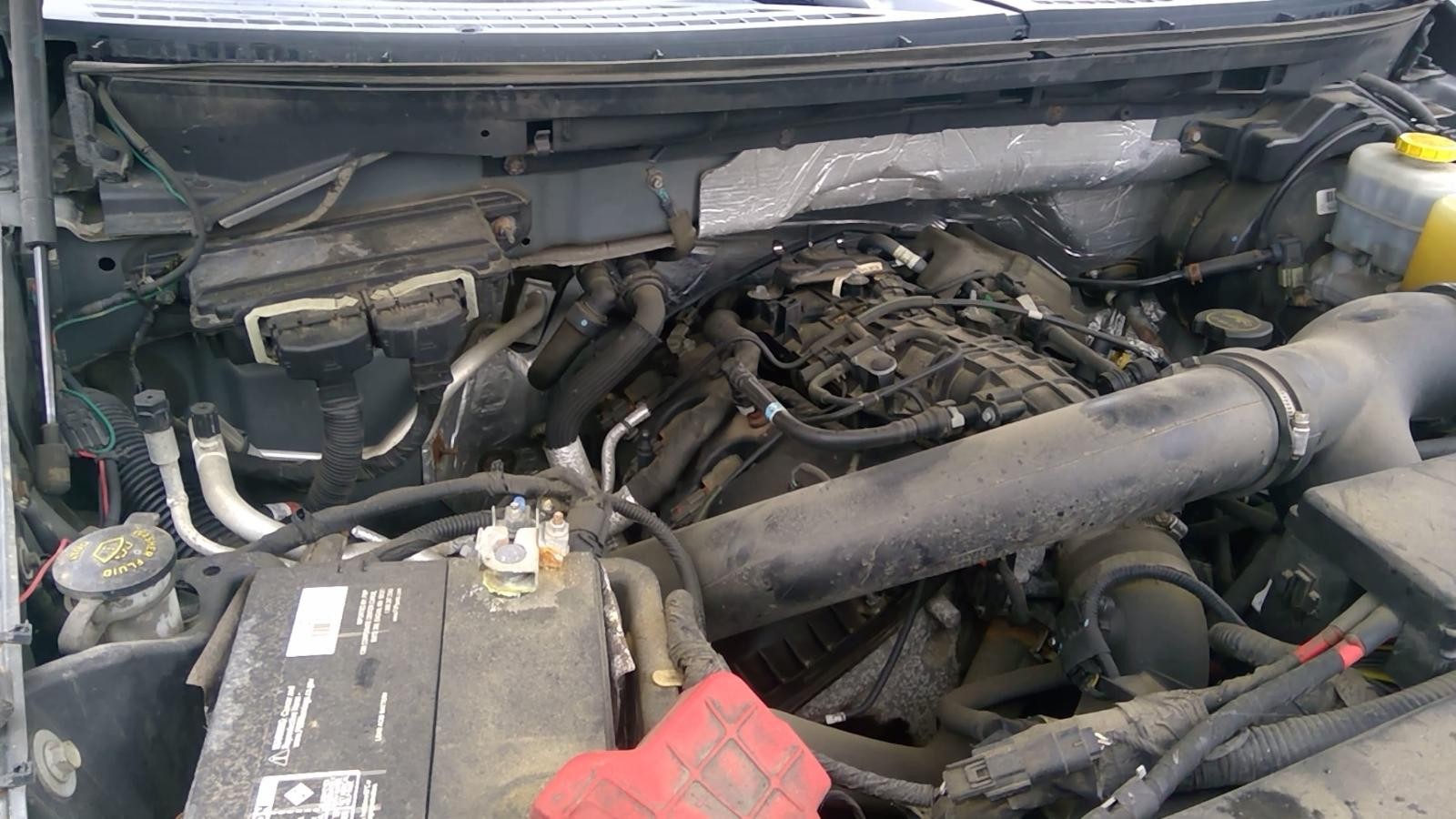 Used Floor Jack fits: 2014 Ford F150 PICKUP  Grade A