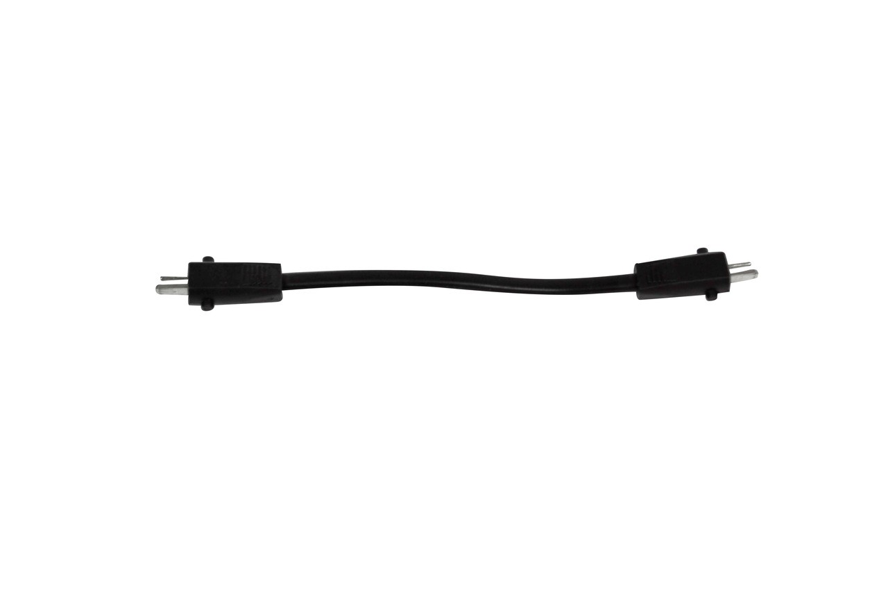 4" 2 Pin Power Connector Extension Cable for Electric Recliner Lift Chairs