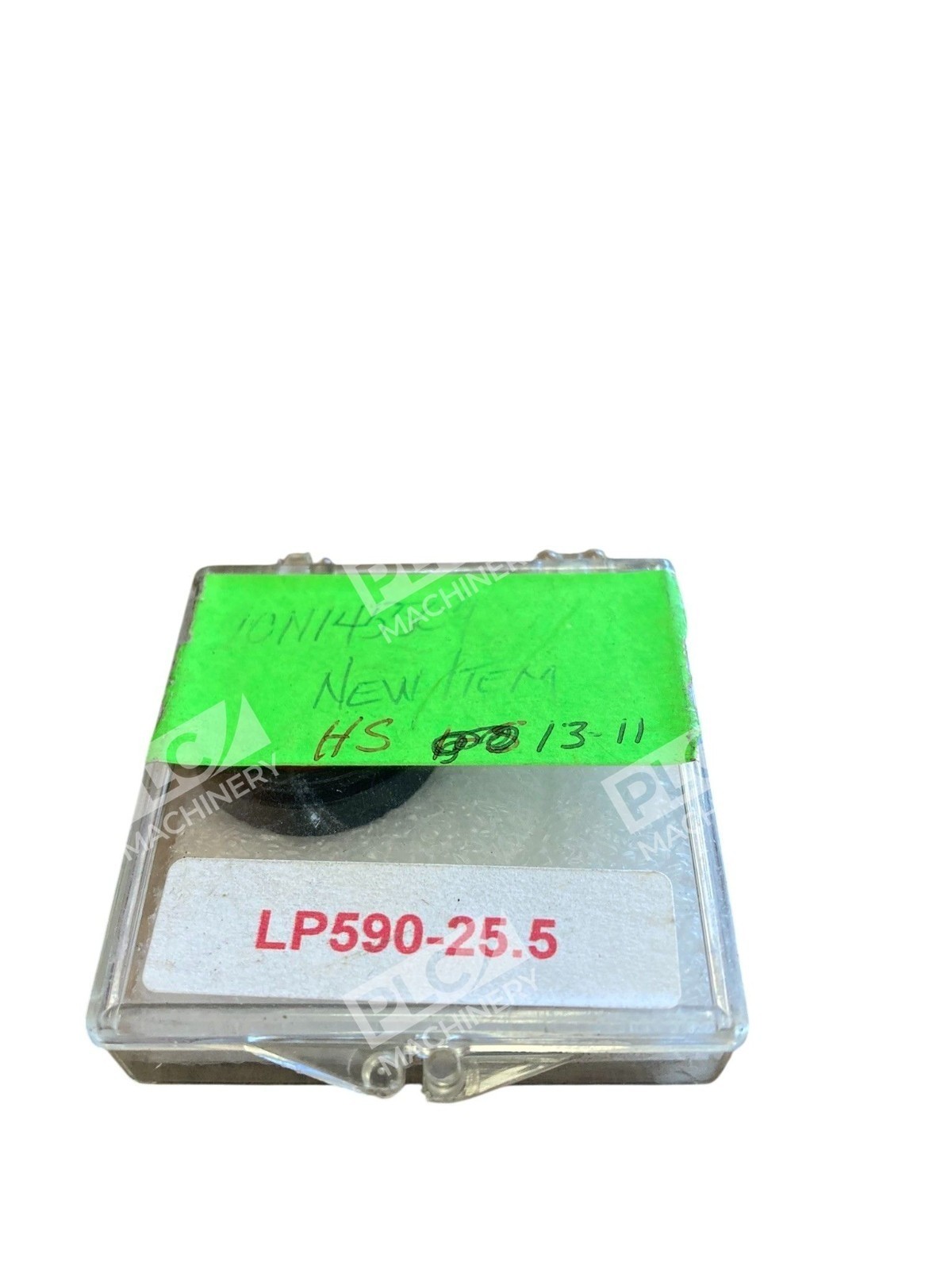 LP590-25.5 Optical Filter