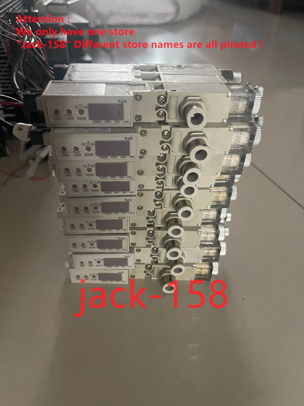 1PC VSK-AH-2W-66S BY DHL OR Fedex