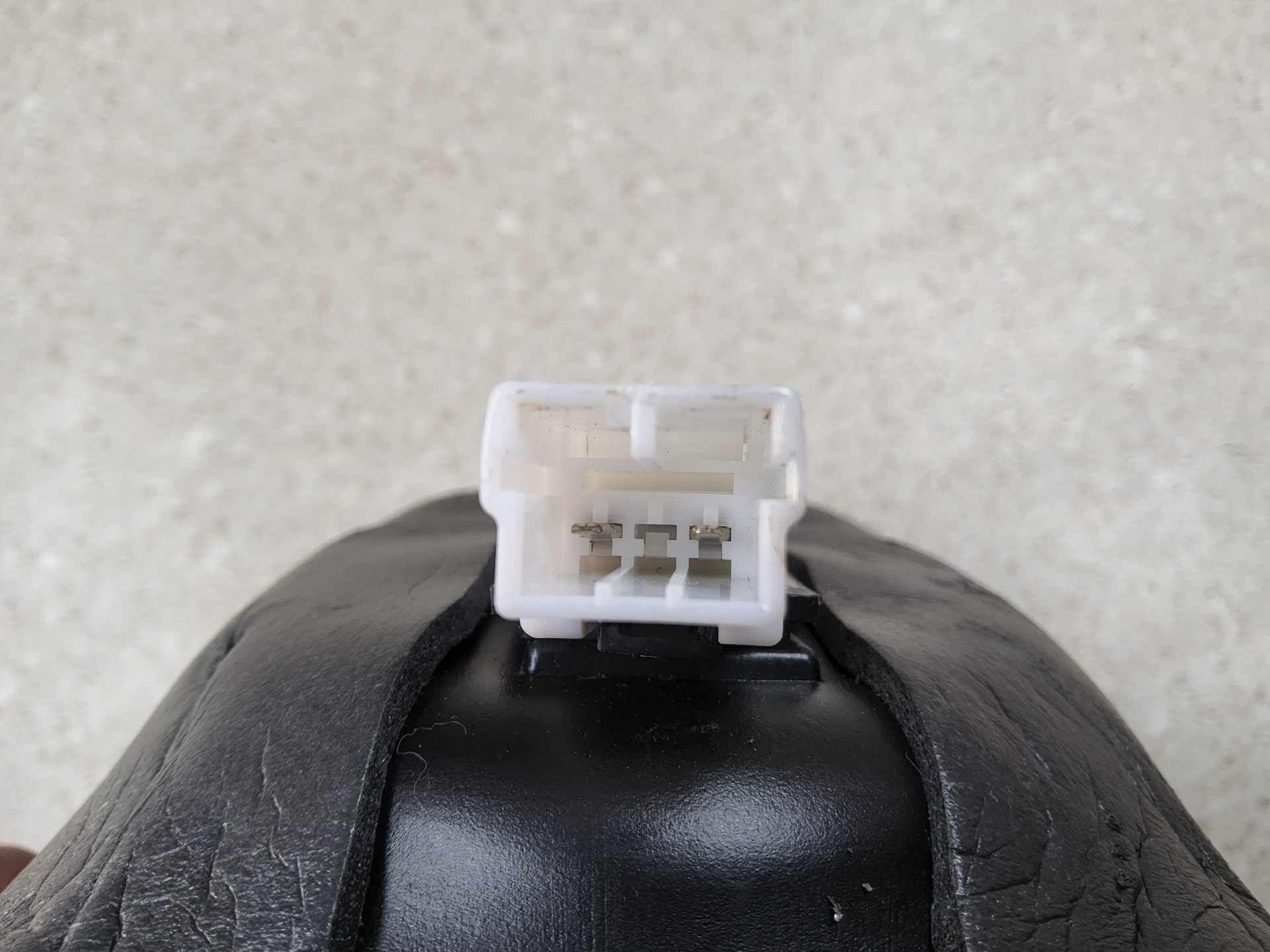 Speaker JEEP WRANGLER 06 56038719ac