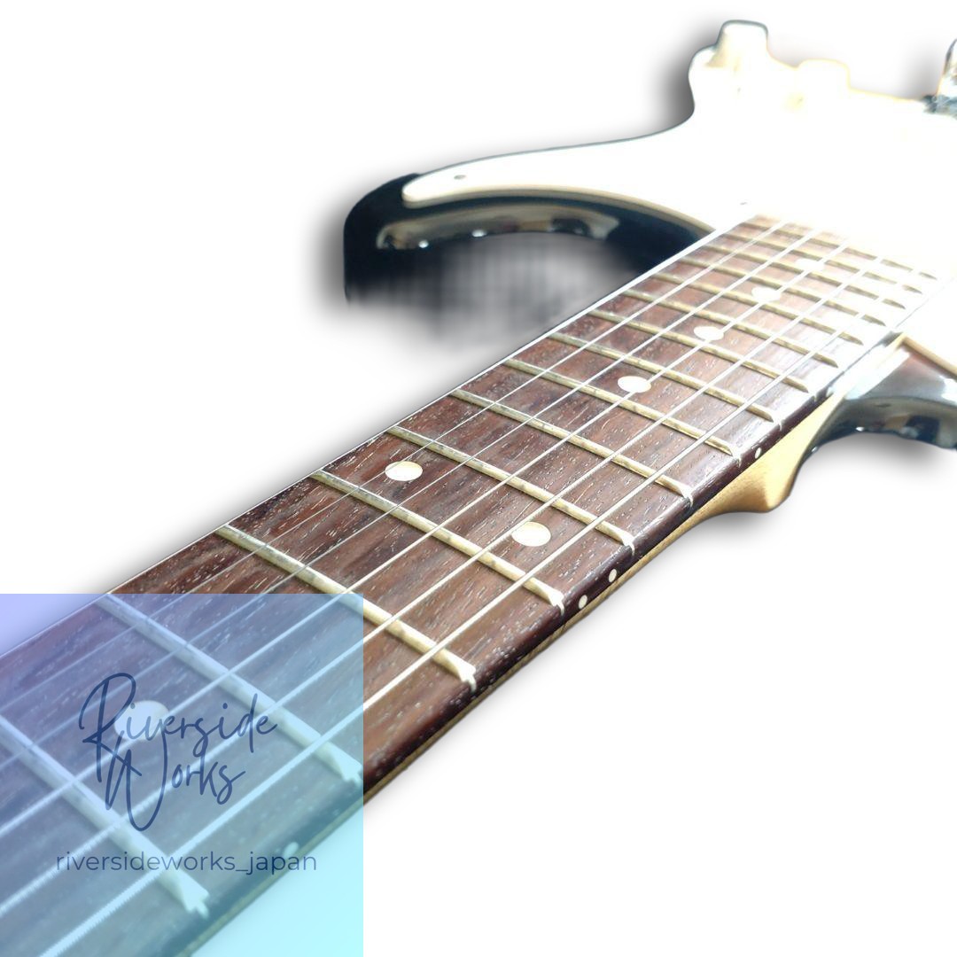 Fernandes USA Retrorocket X One 2000 Model