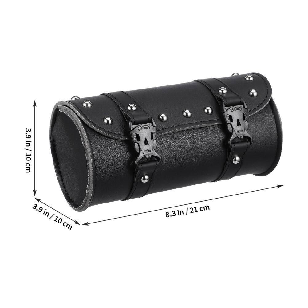 Motorcycle Storage Bag Shadow Saddlebags Affordable Luggage