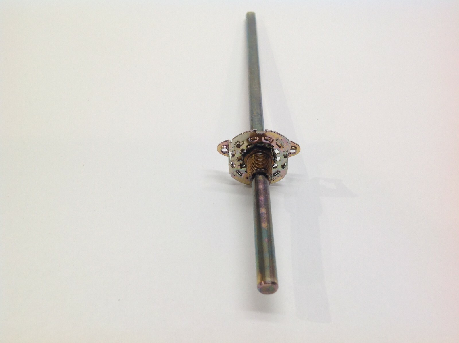CTS T82 Rotary Selector Switch Assembly