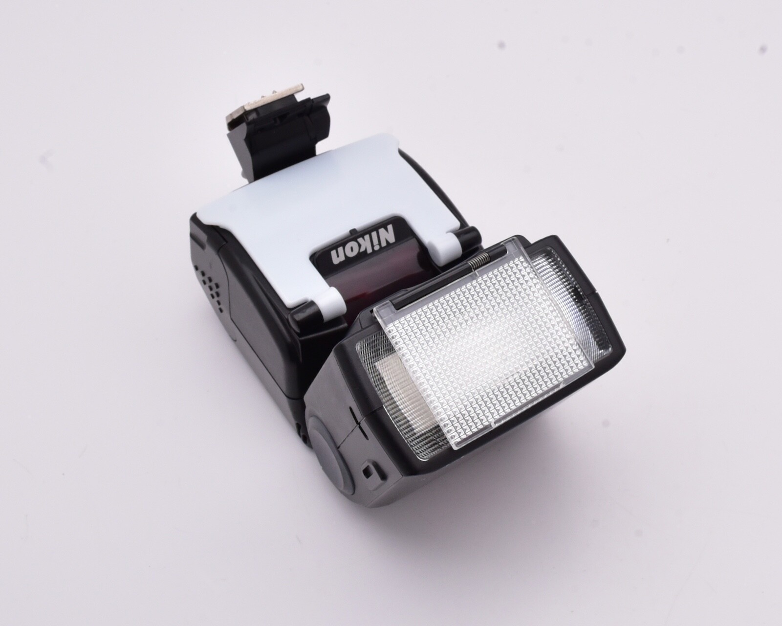 Nikon Speedlight SB-50DX Flash (#14118)