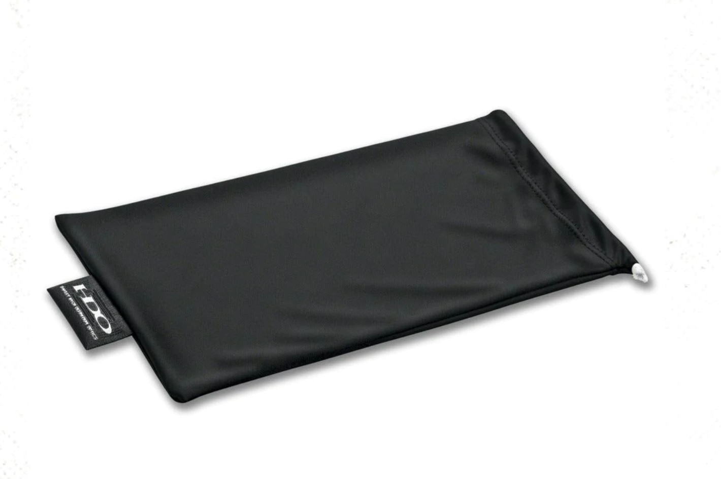 1x Oakley Black Soft Drawstring Cleaning Cloth Bag Pouch Sunglasses Eyeglasses