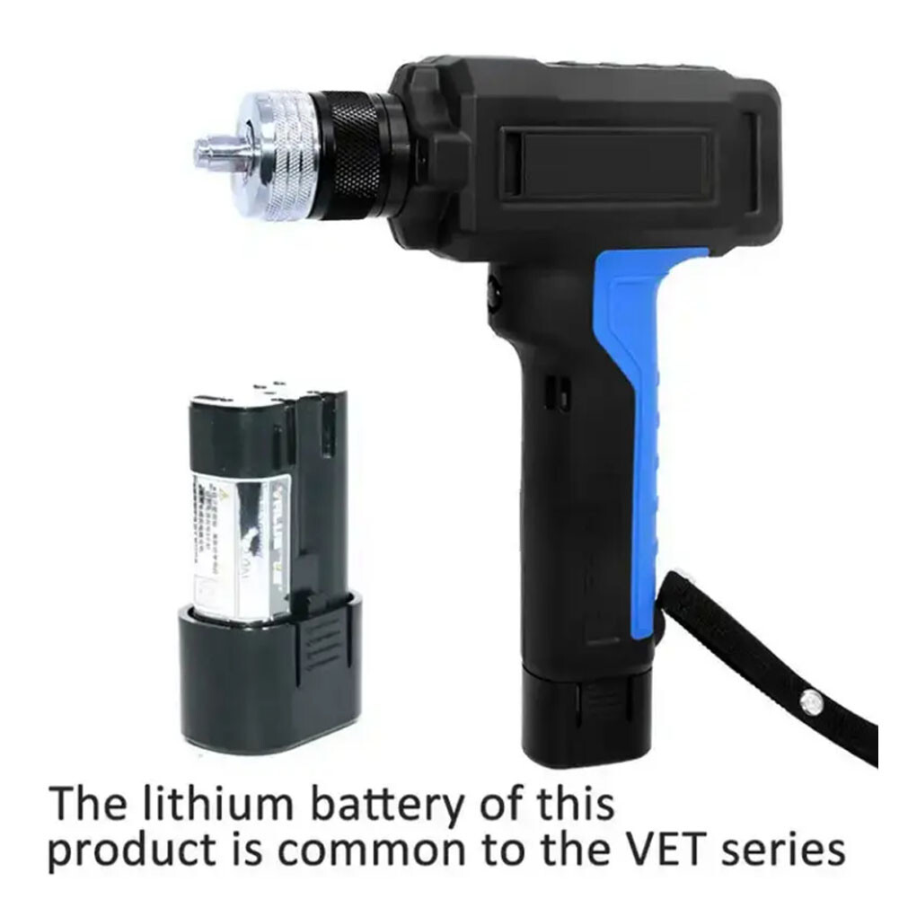 Fully Automatic Expander Electric Copper Tube Expander Flare Expander