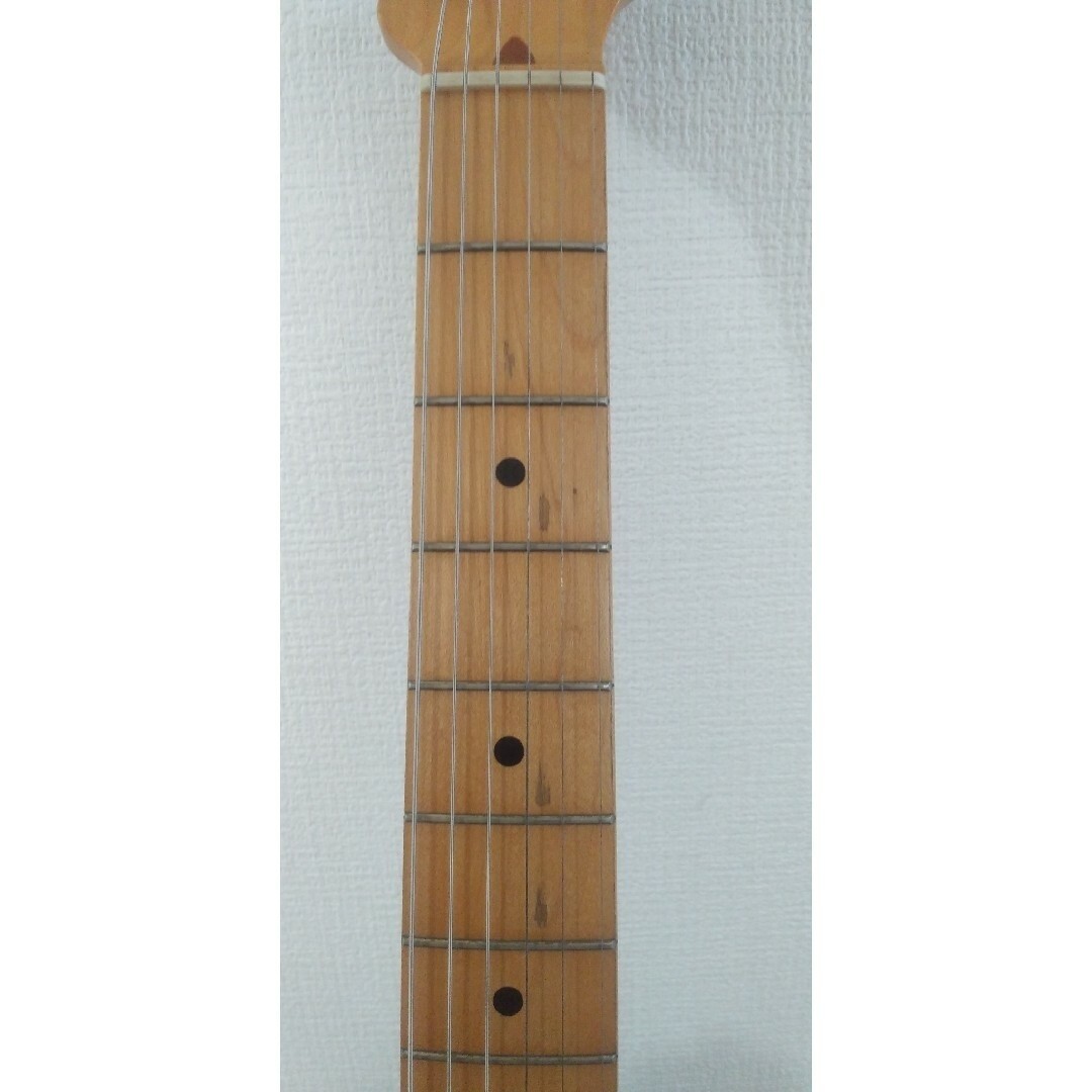 Fender Japan Silver Series No.LG1069