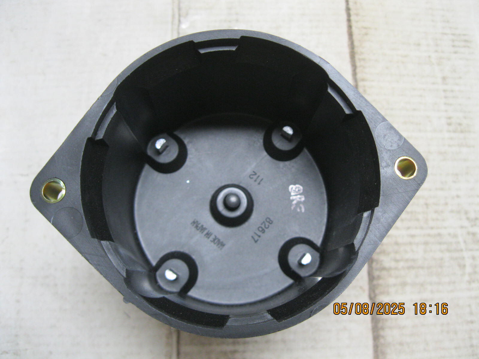 Standard JH-86 Dist Cap