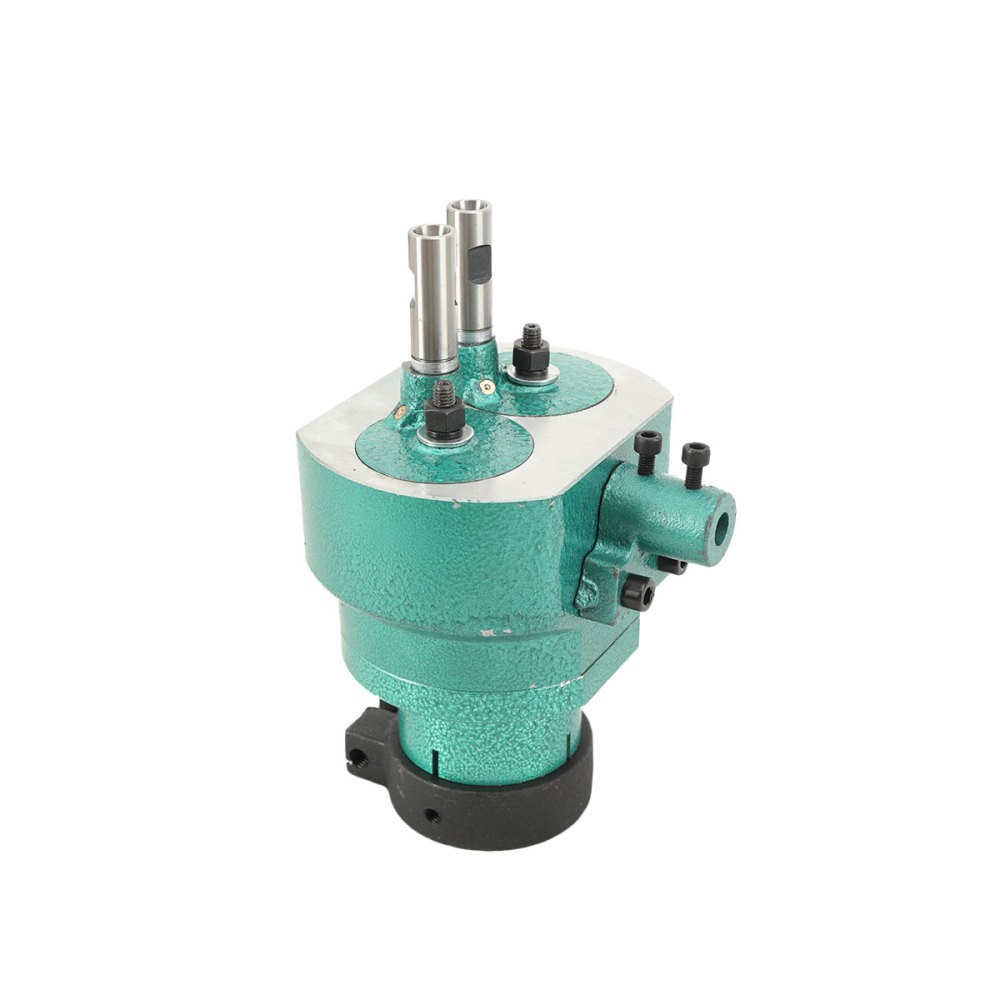 Adjustable Multi-spindle Drill Automatic Tapping Machine Two-spindle Head Drill
