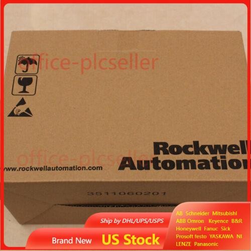 22C-D072A103 PowerFlex 400 37 kW 50 HP AC Drive AB 22CD072A103 NEW US Free Tax