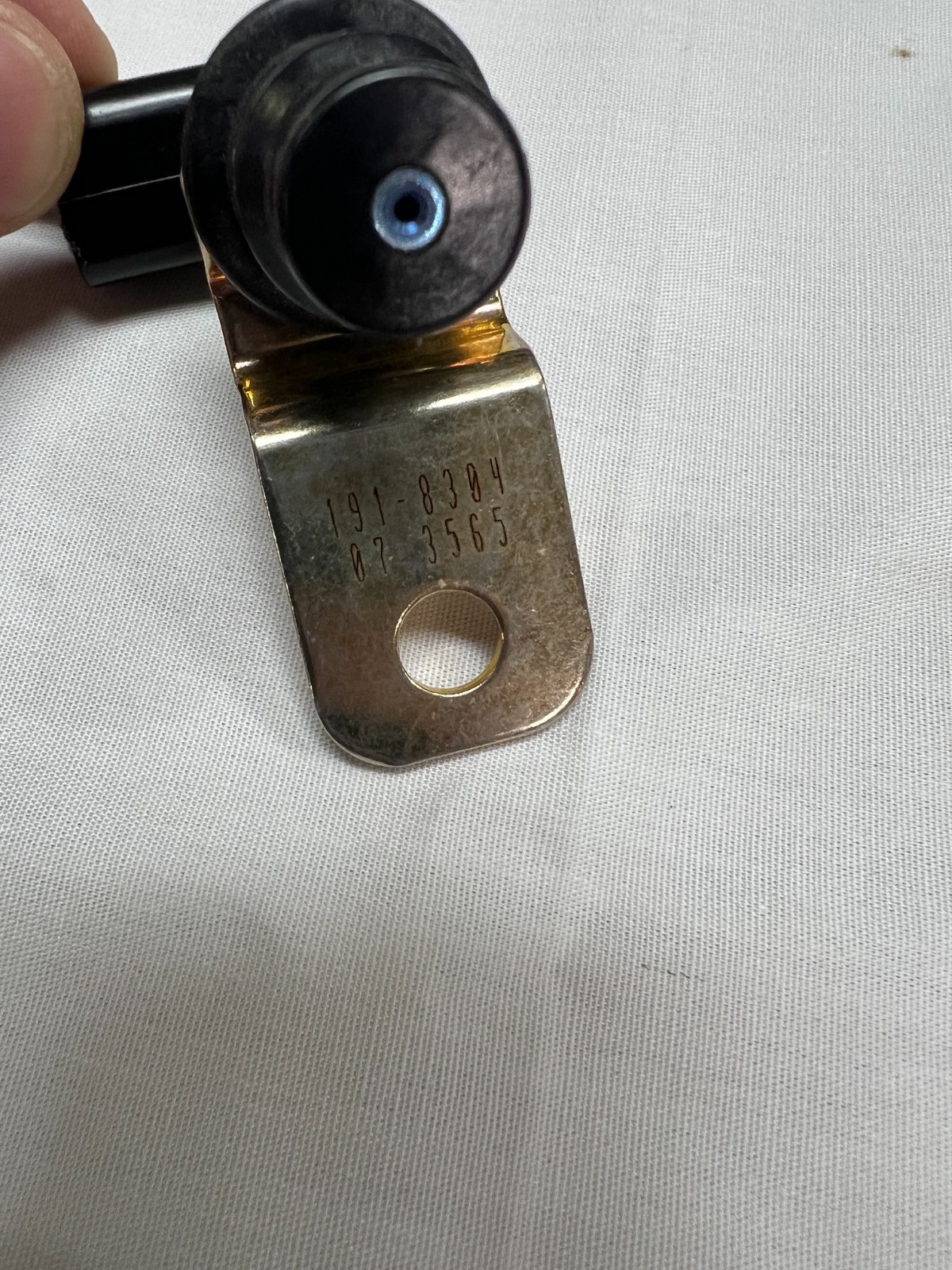 Caterpillar CAT Genuine 191-8304: High Variable Reluctance Speed Sensor