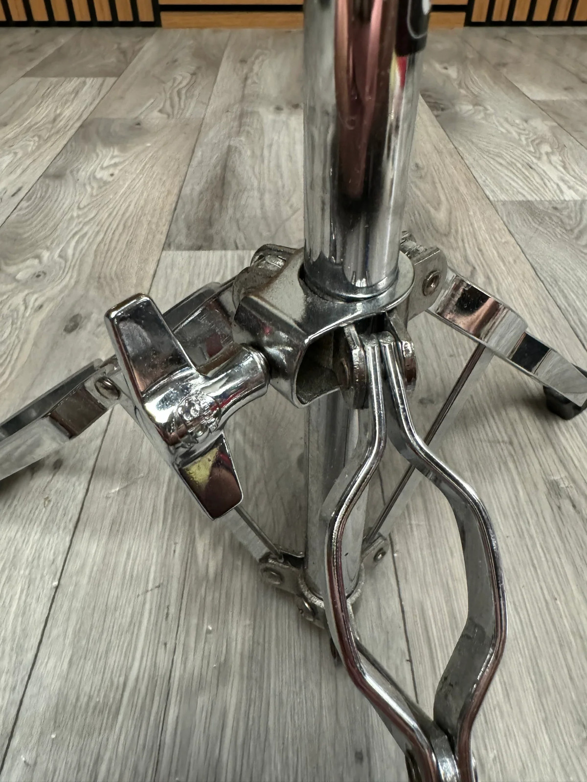 CB Snare Drum Grab Stand / Double Braced Hardware #WL40