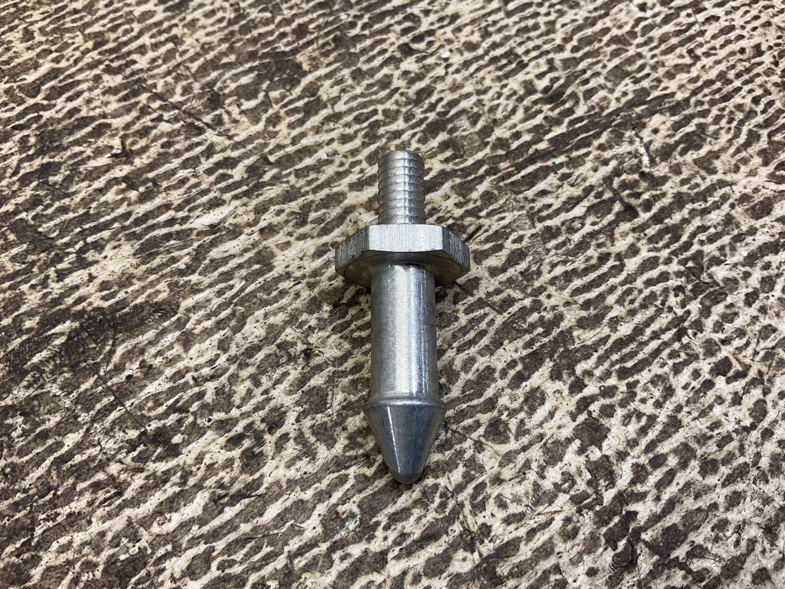 EZGO BBB 639904 Seat Retention Pin 25382 New (TSC)