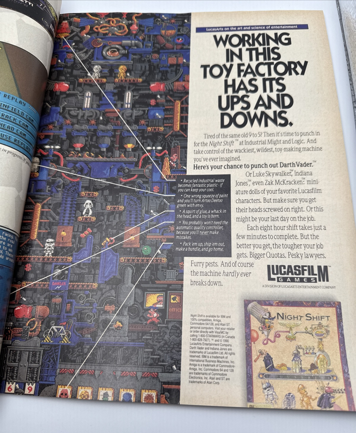 Game Player's PC Strategy Guide Volume 4 Number 3 (1991)