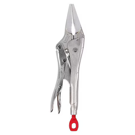 Milwaukee Tool 48-22-3506 6 In Torque Lock Locking Plier
