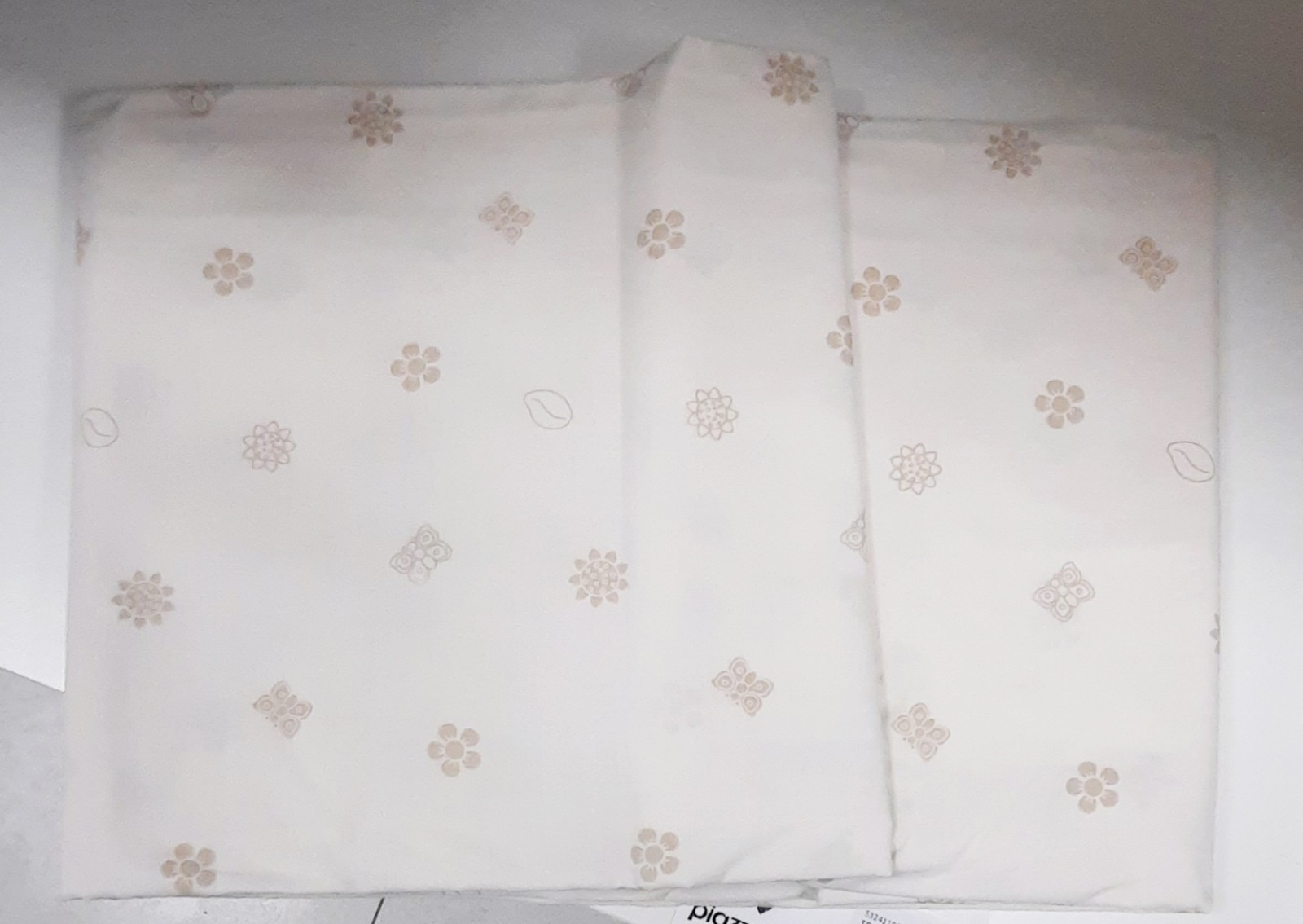 Thun Double Under Sheet