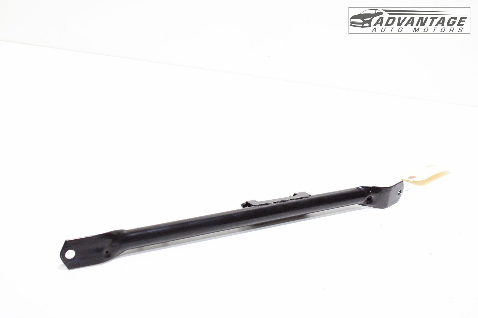 2017-2020 GENESIS G80 ENGINE BAY RIGHT SIDE STRUT TOWER BAR BRACKET OEM