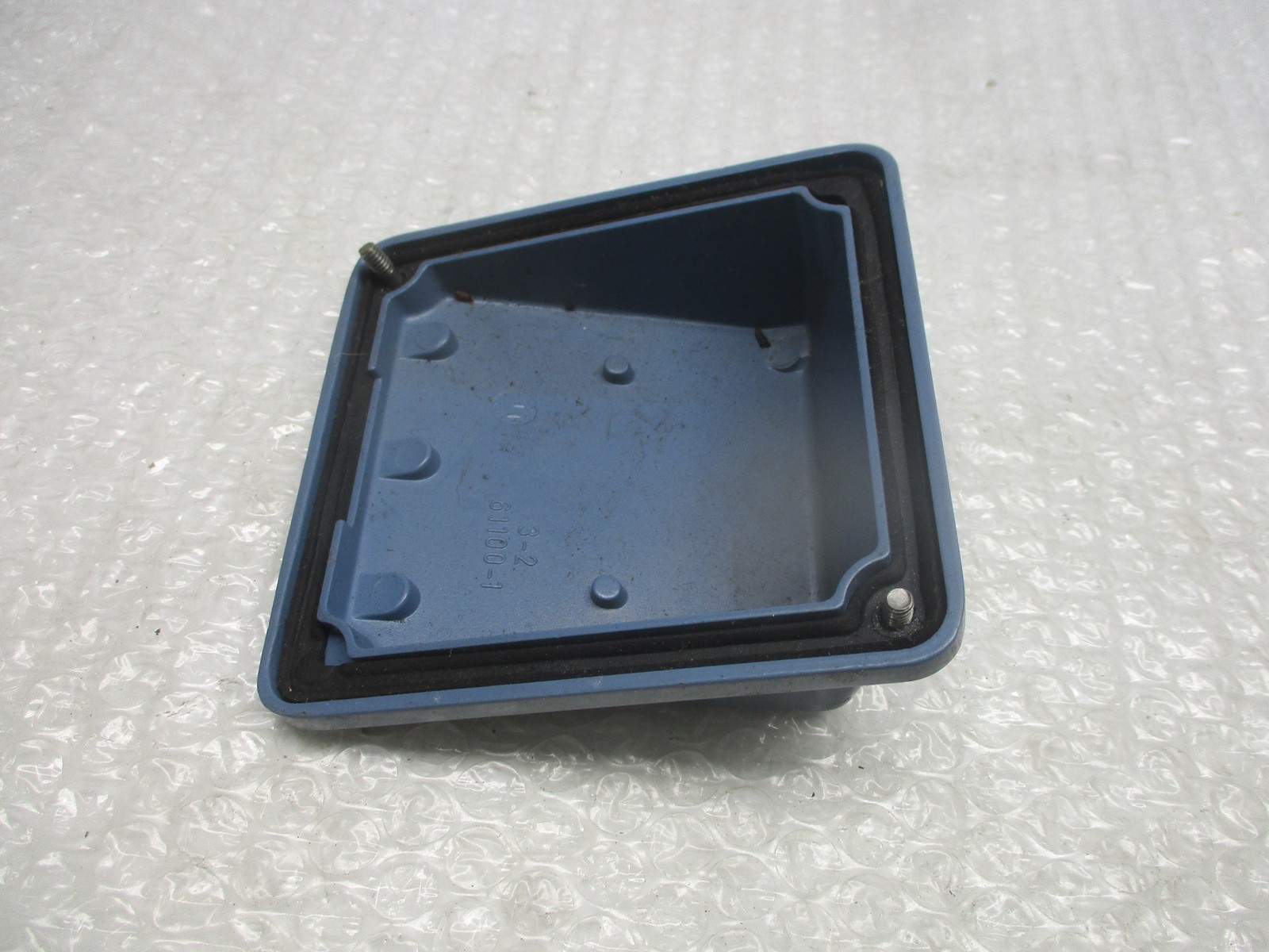 OMEGA PSW-125 COVER NSNP