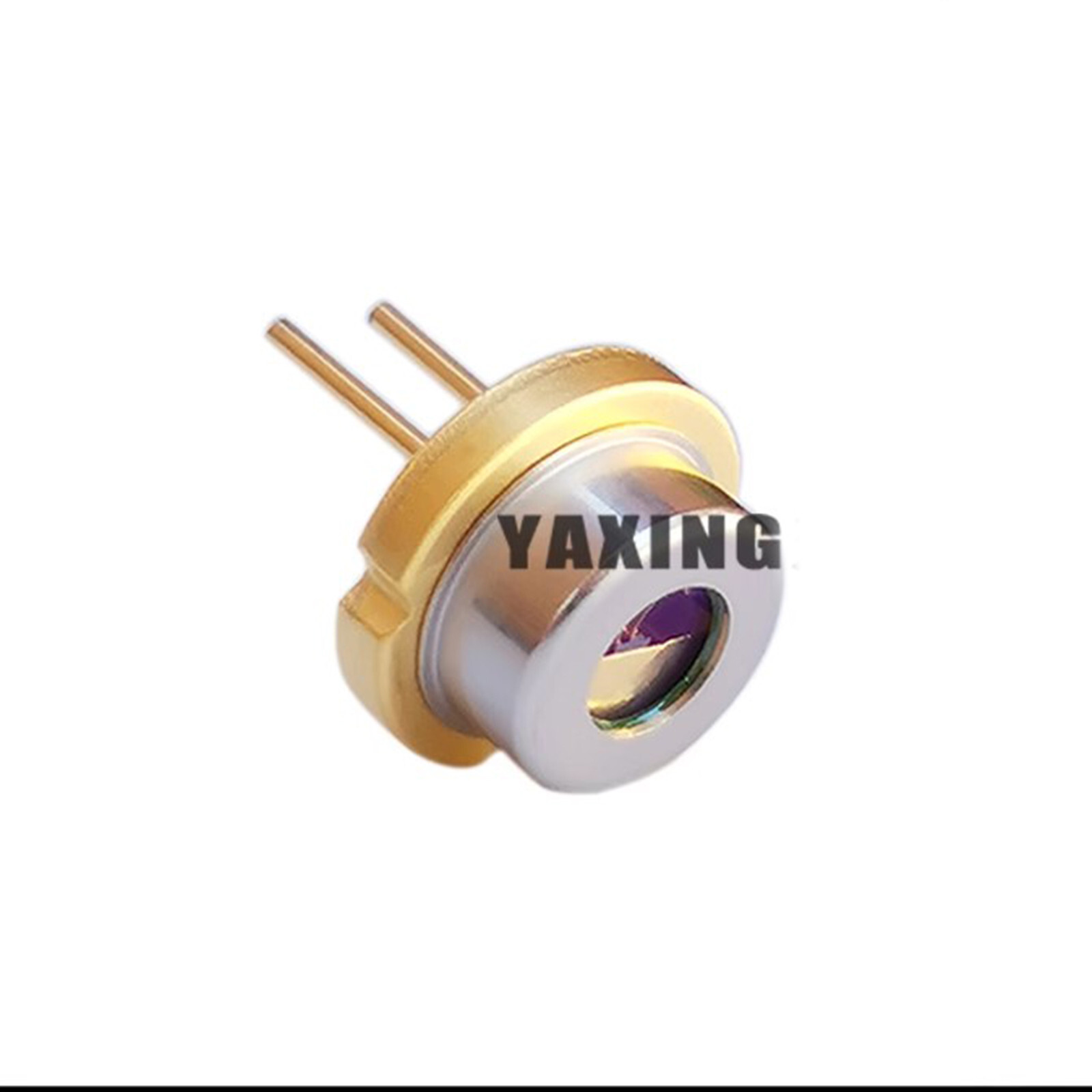 1pc New SHARP GH05C01B9G  520nm 1W Green Laser Diode TO-9mm