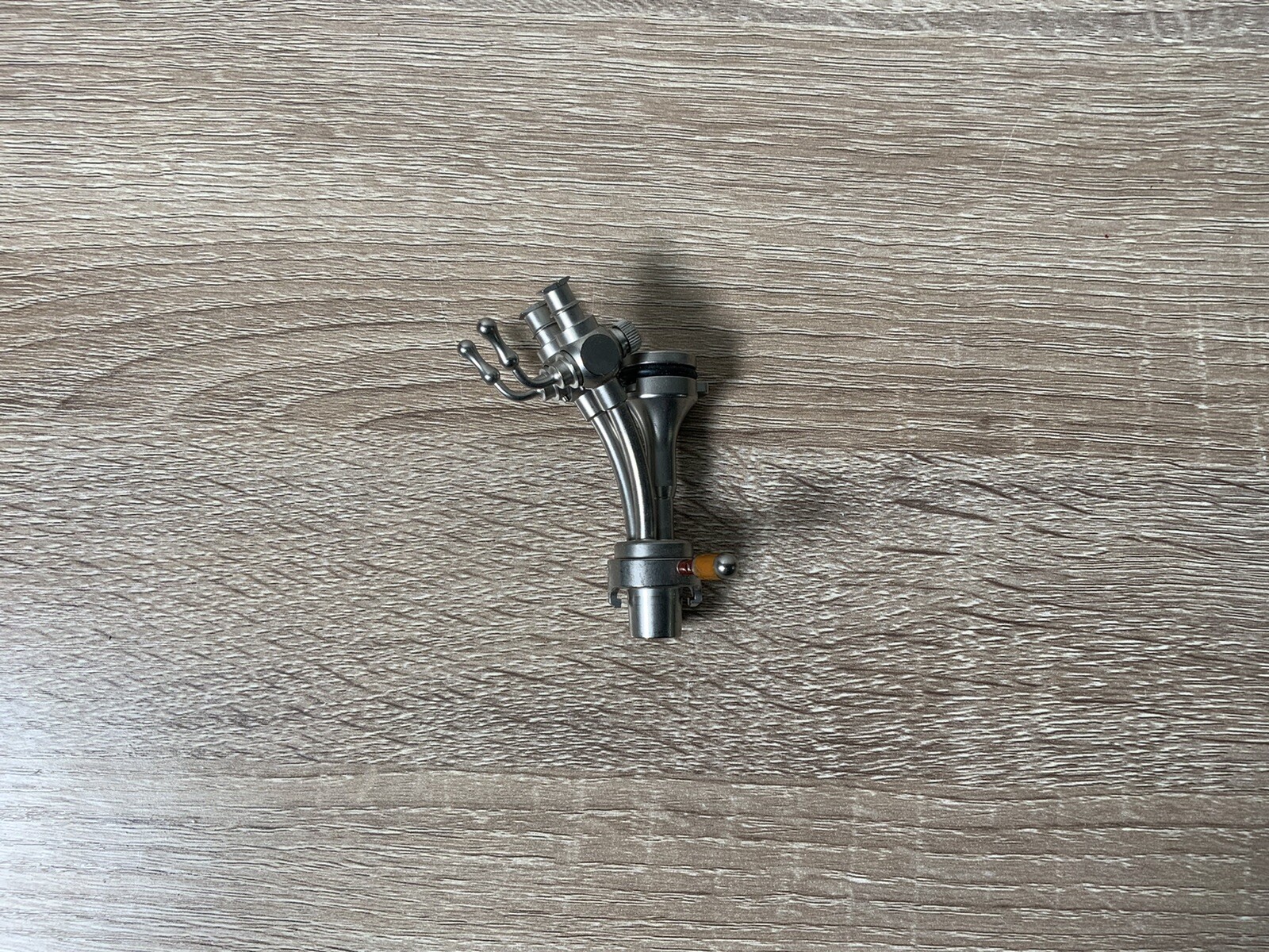 Stryker 502-880-202 Urology Double-Horn Bridge