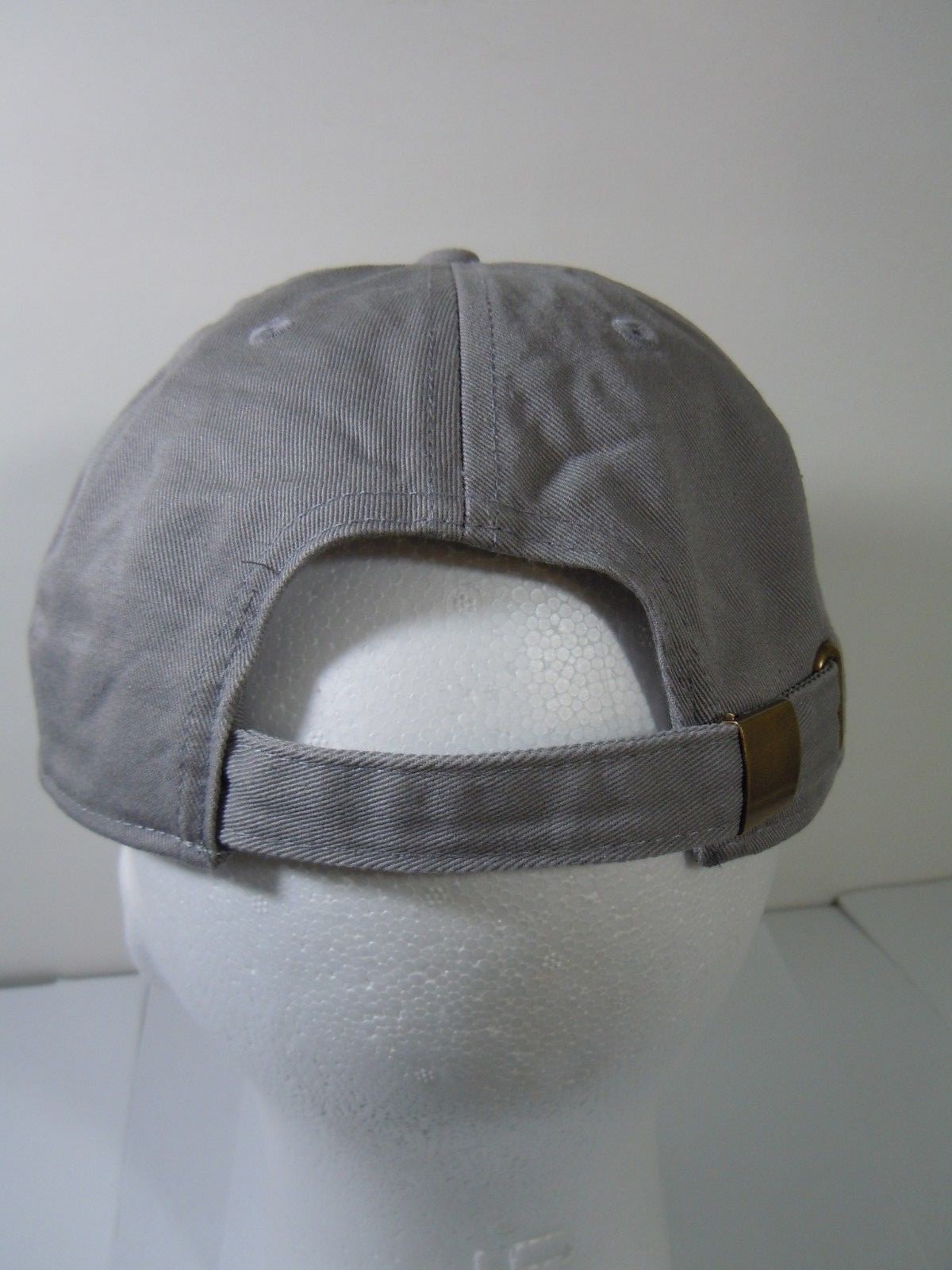 AMG Cotton Baseball Cap