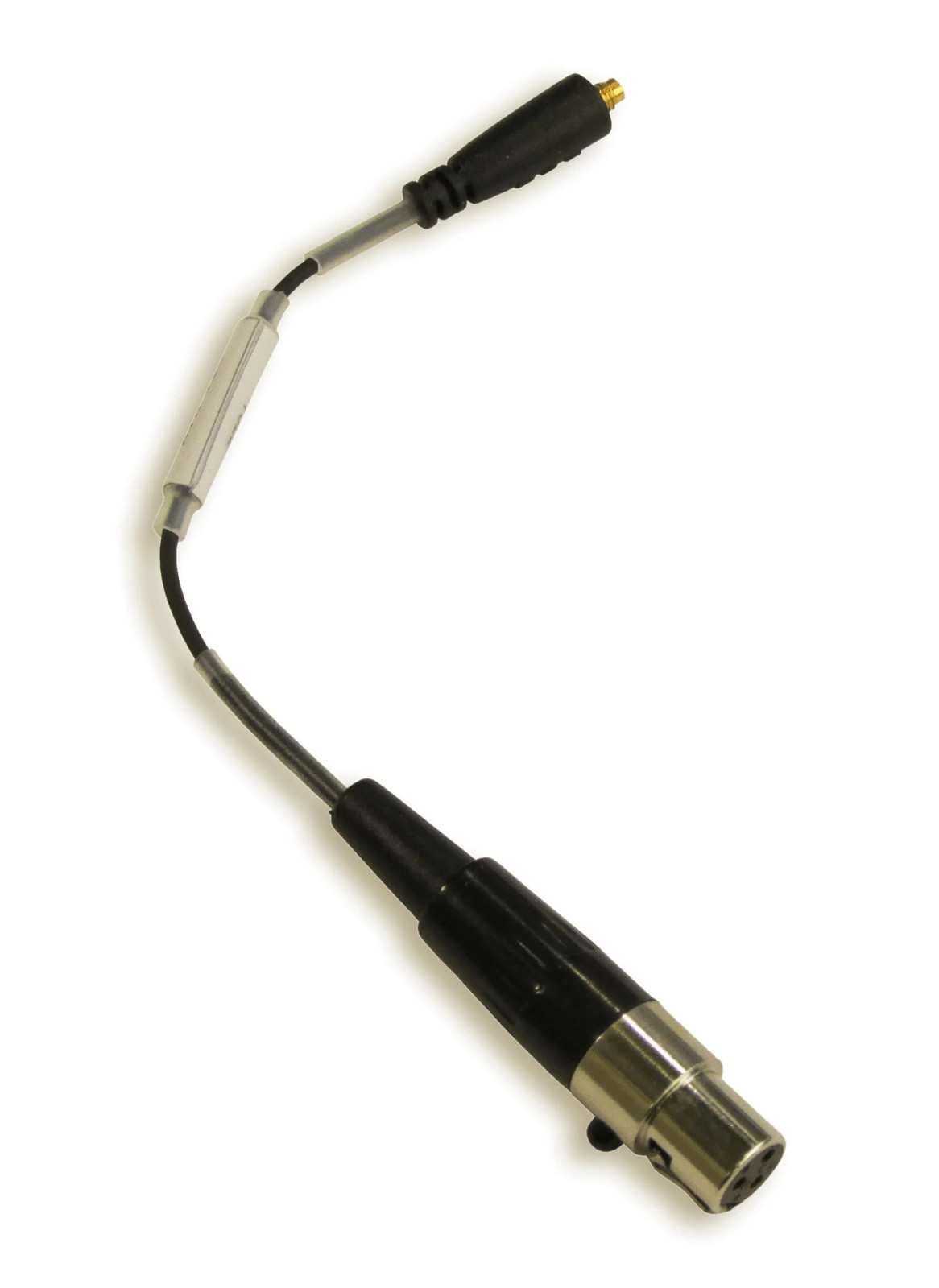 Point Source EO-8WLH-XLE-RST OMNI Earmount Hi Sens Microphone Lectrosonics BL