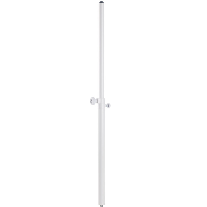K&M 21337 (White) | Distance Rod with M20 Thread