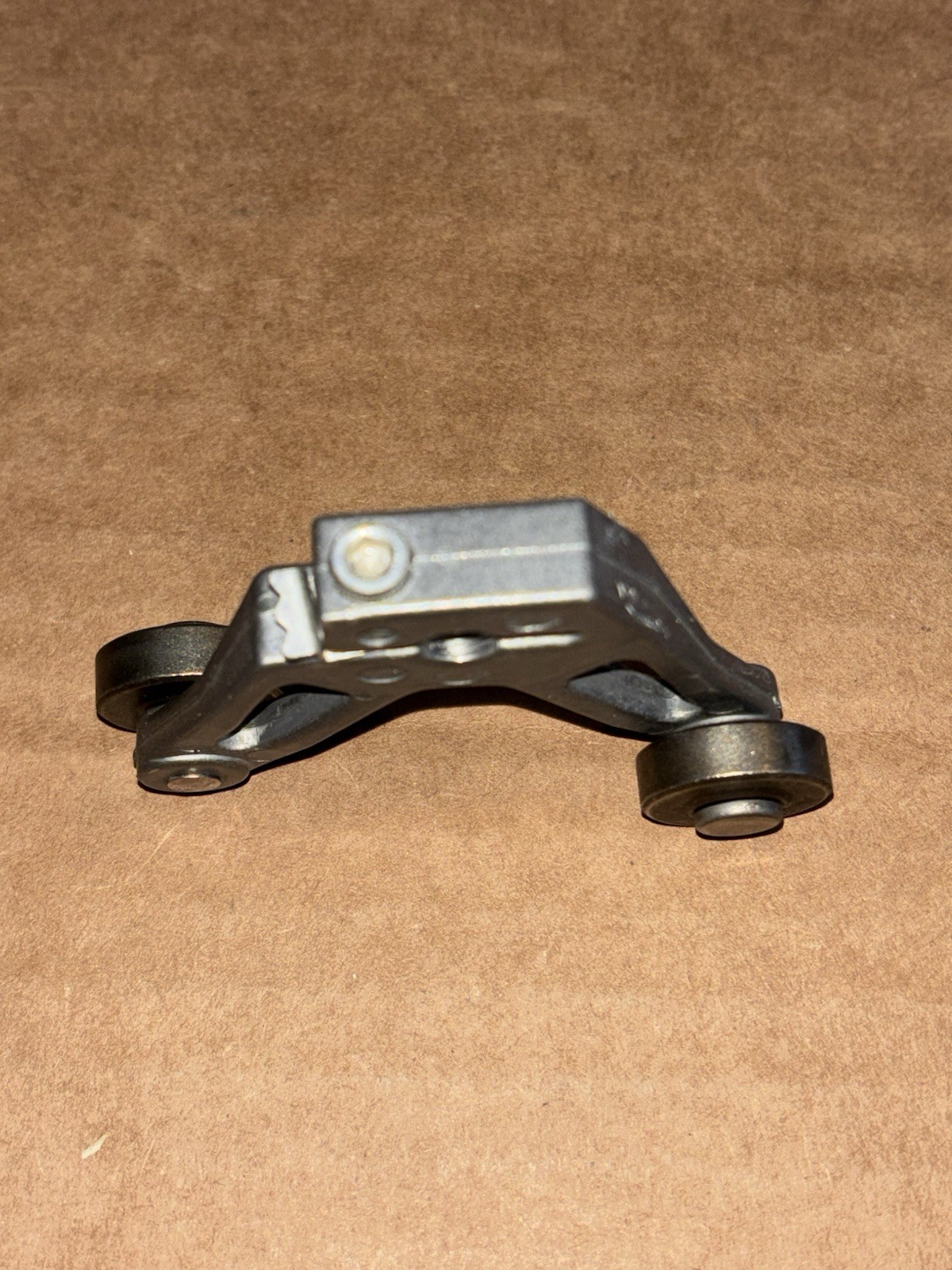 Honeywell LSZ53B Micro Switch double roller lever attachment
