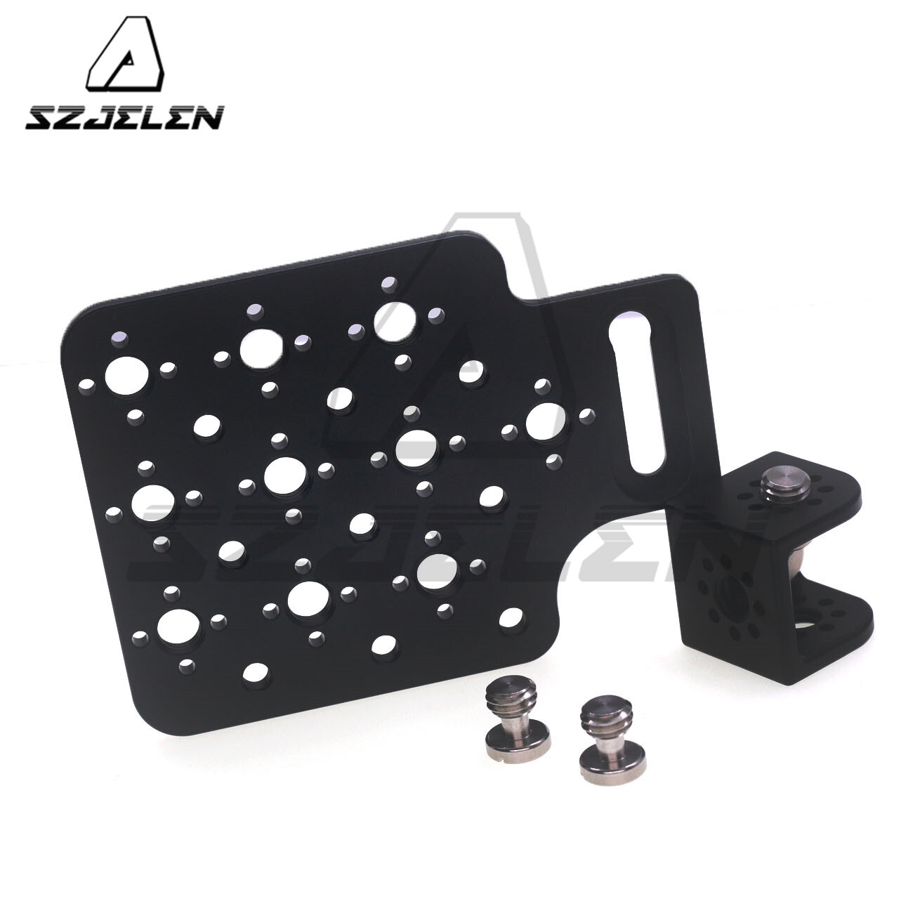 Universal Camera Expansion Side Panel Kit,ARRI Alexa Mini Camera Shoe Mount
