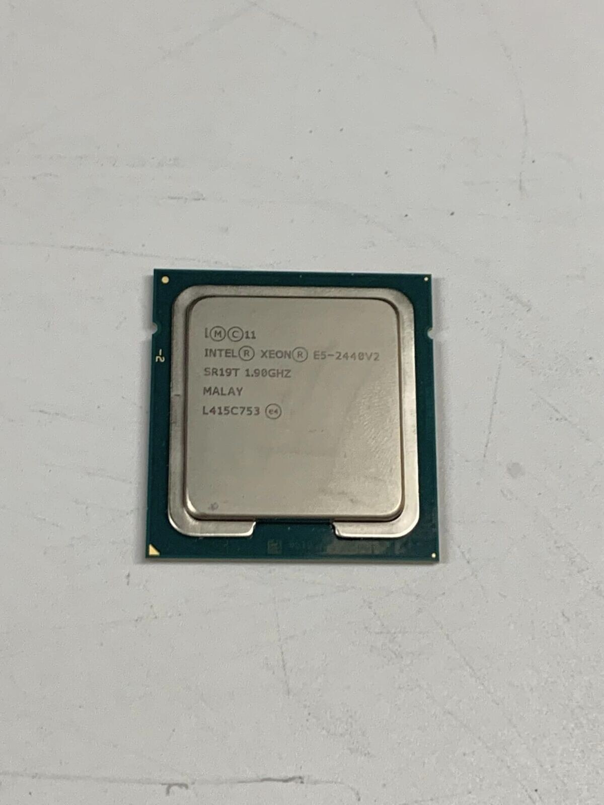 Intel Xeon Processor E5-2440 v2 20M Cache 1.90 GHz LGA1356 | SR19T