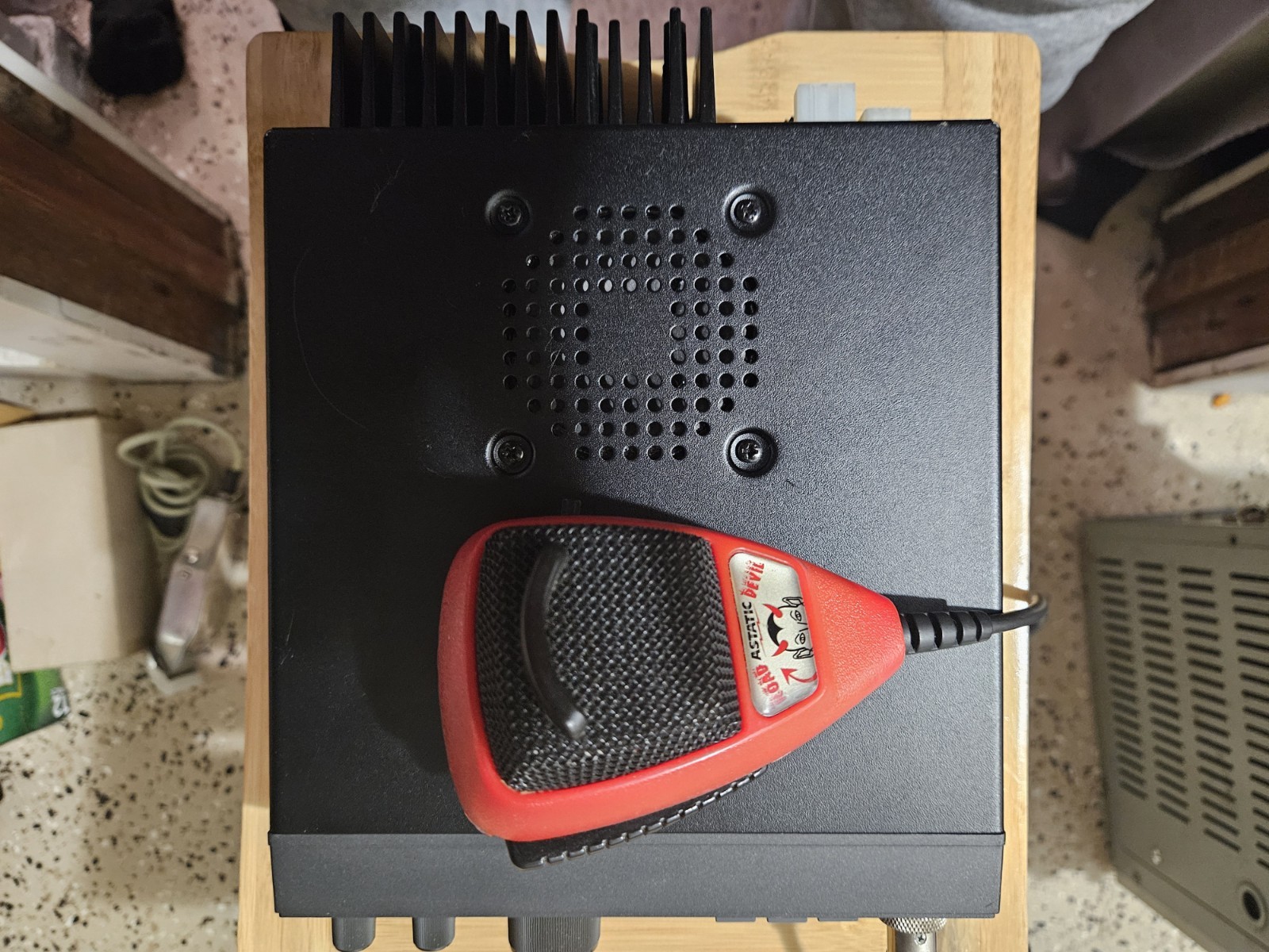 President Hr2510