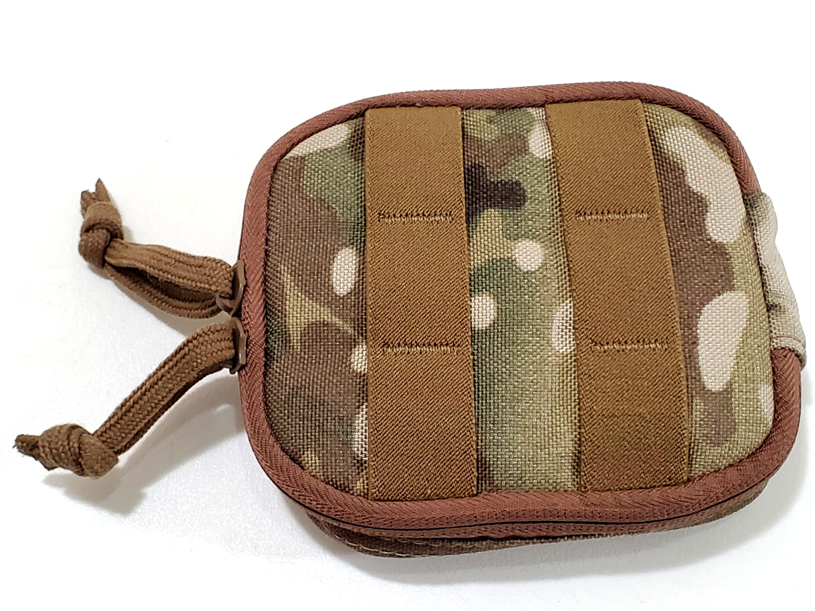 Zero Point Drill Bit Kit Basic Pouch OCP Multicam 1st Line EOD Cleaning Kit NSW