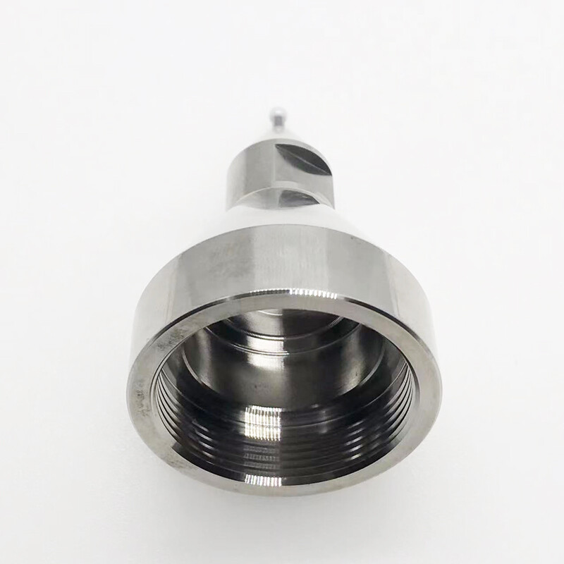 Replacement Probes and Styli for Faro Arms A-5003-7673 3mm Zircon Ball Probe