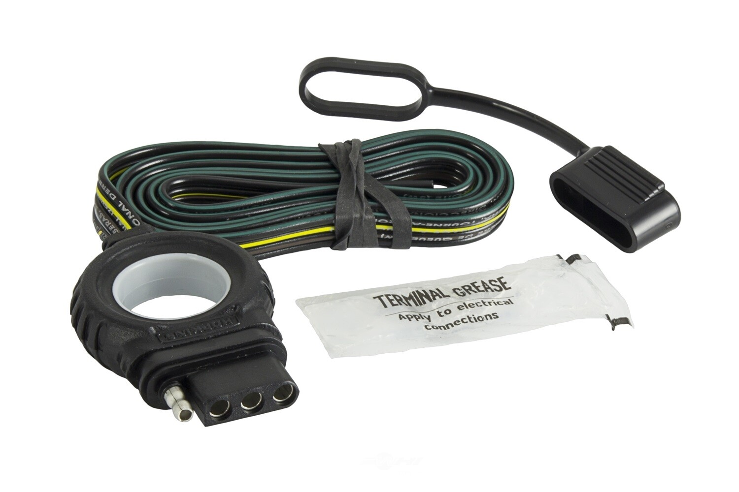 Trailer Connector Kit Hopkins 48044