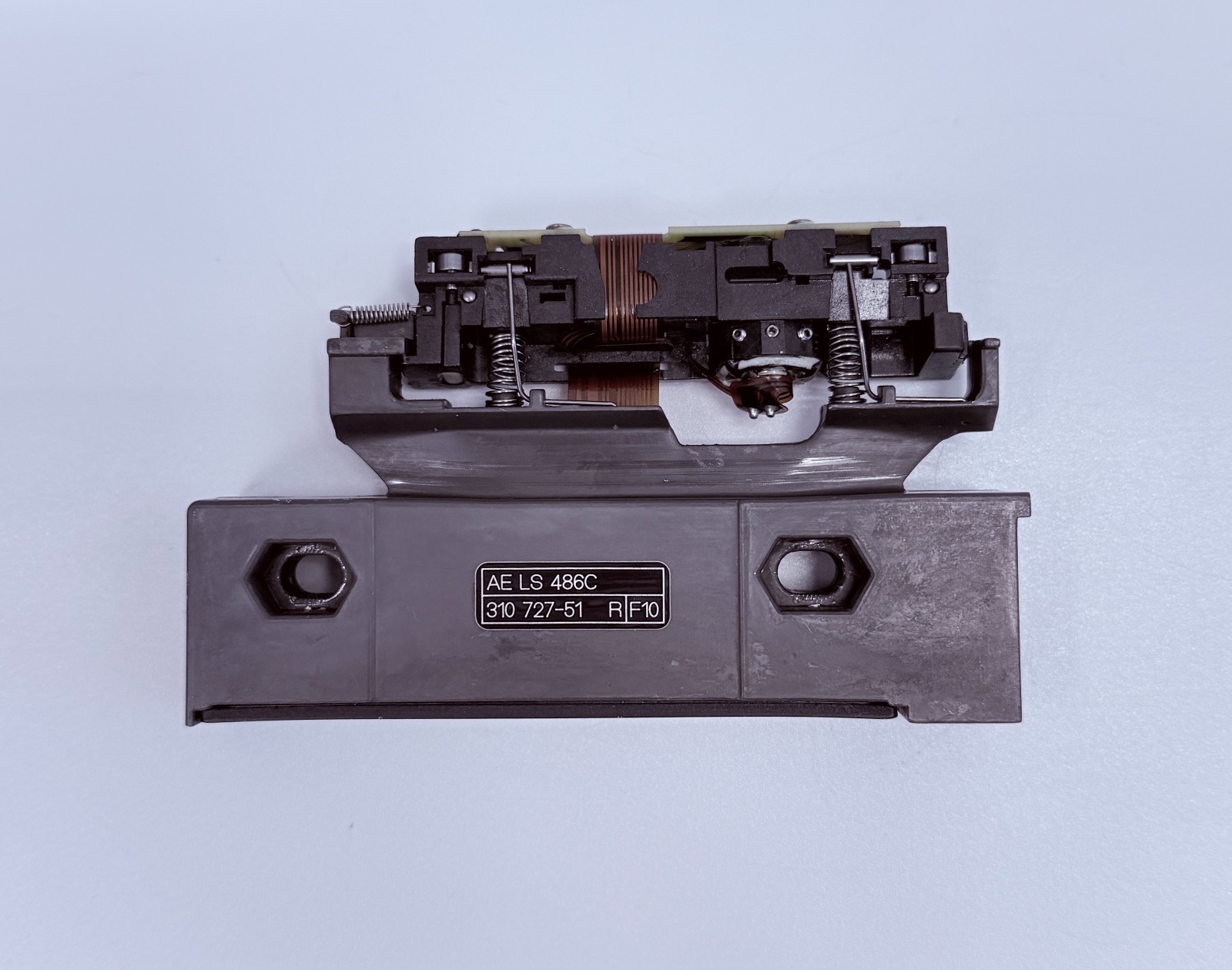 HEIDENHAIN Reader Head AE LS 486C, ID: 310 727-51 for linear encoder systems