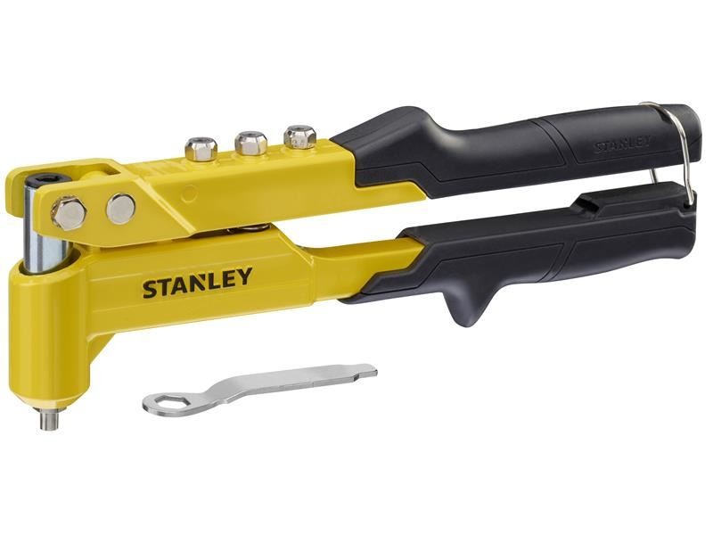STANLEY® Hand Tools - Riveter MR100