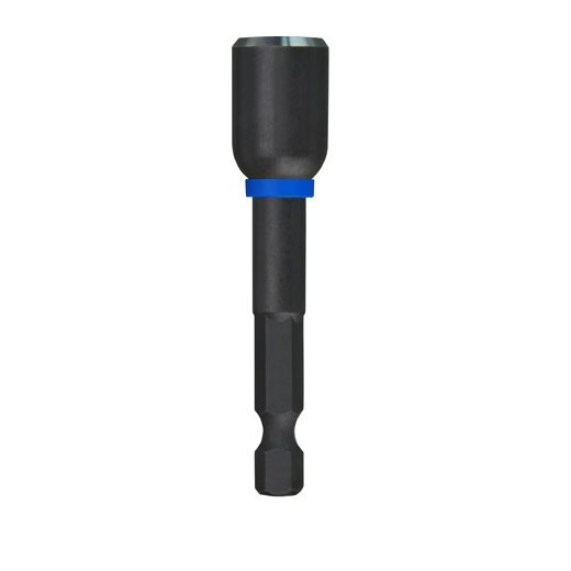 SHOCKWAVE 2-9/16" Magnetic Nut Driver 3/8"