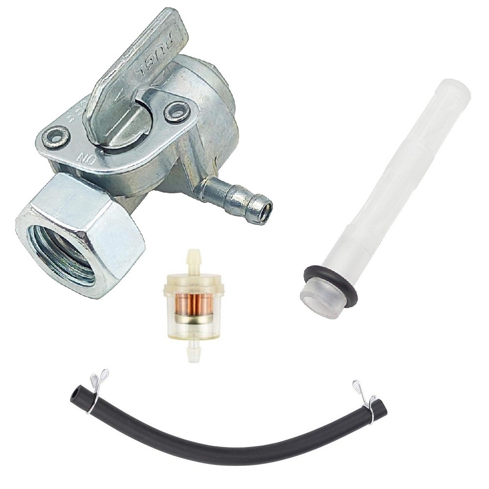 Fuel Shut on off Valve Petcock For Generac Centrurion GP5500 0059390 5939 6110