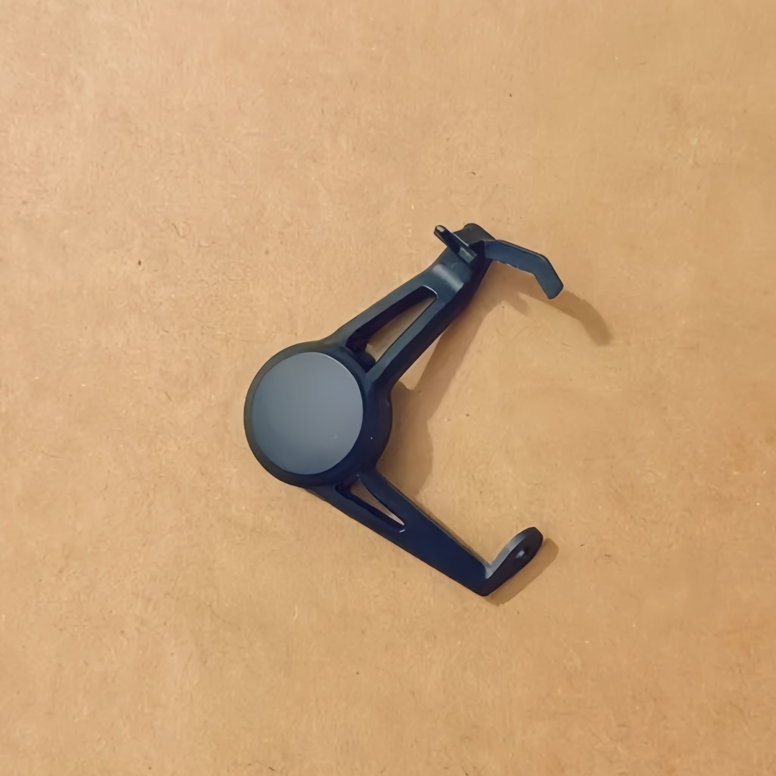 P-axis Bracket Without Motor Repair Parts for DJI Mini 5 Pro