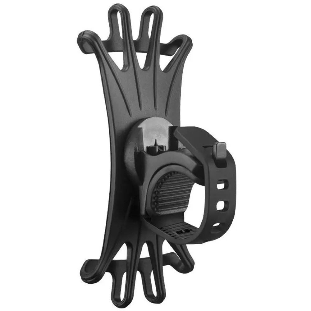 For Bike Electric Scooter Phone Mount Perfect Fit for Various Mobile Phones
