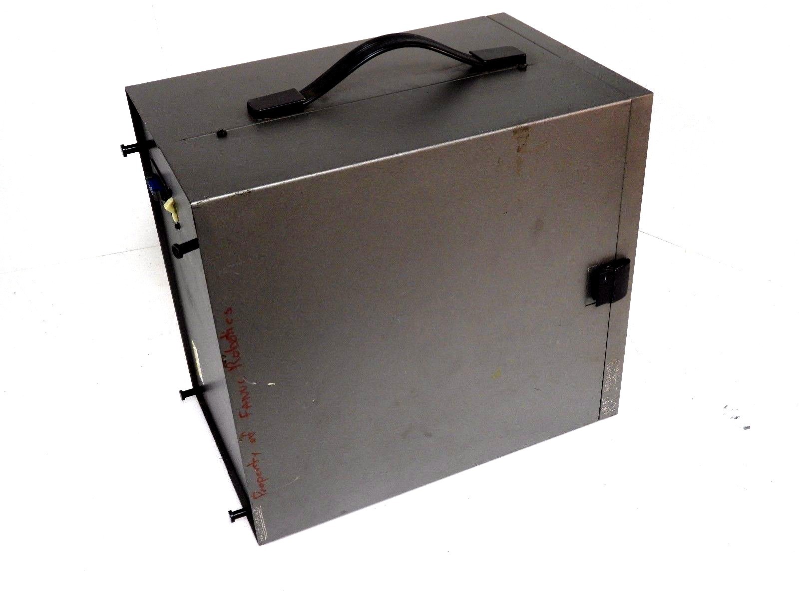 FANUC ROBOTICS A13B-0144-B001 PROGRAMMING TERMINAL A13B0144B001