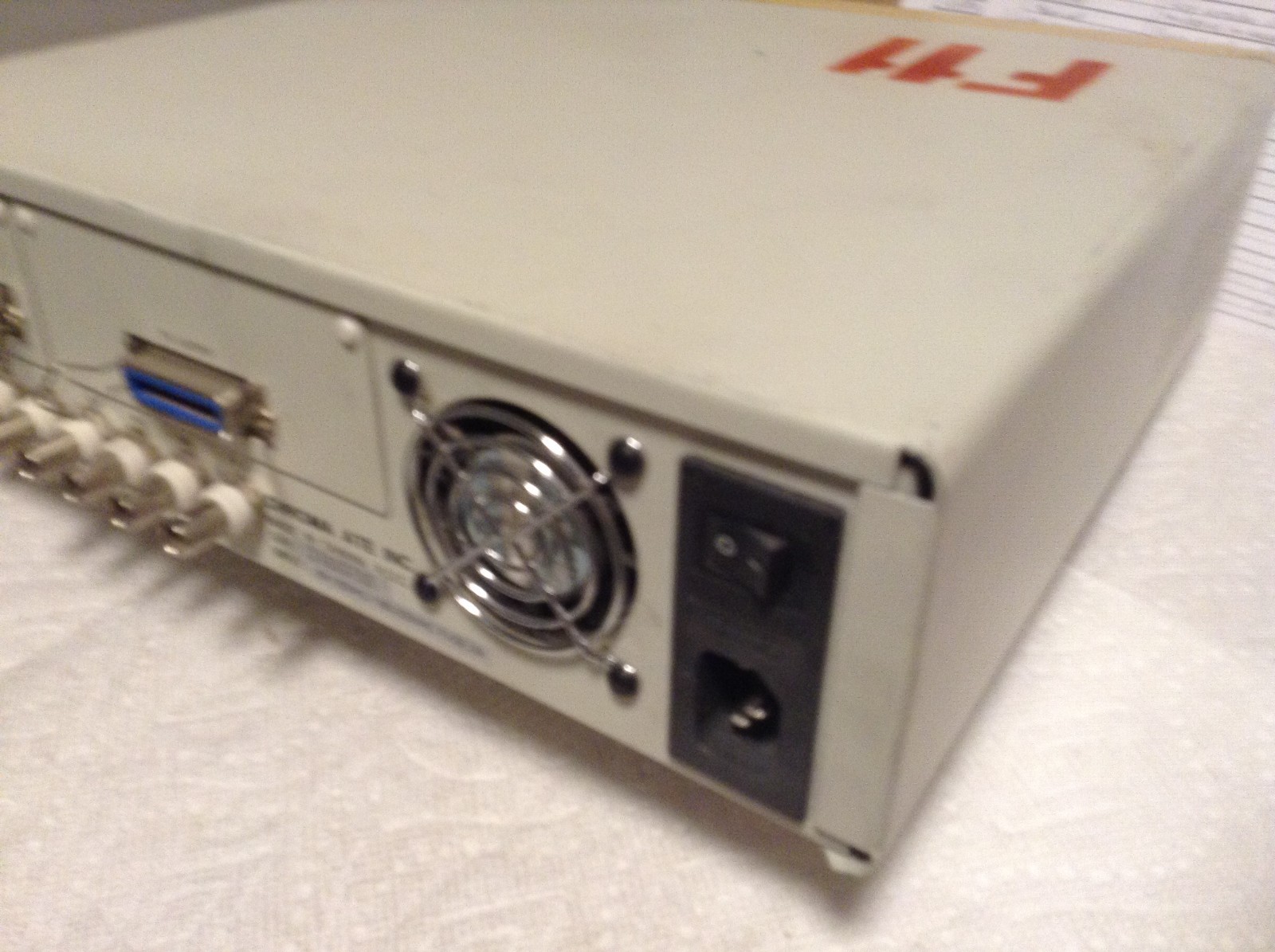 Chroma ATE Inc. C2160 Analyzer