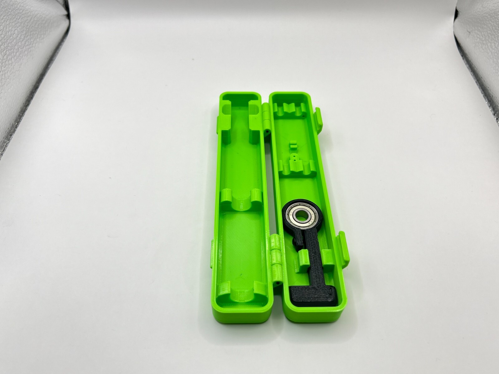 TS100 Soldering Iron Case Pick Your Colors