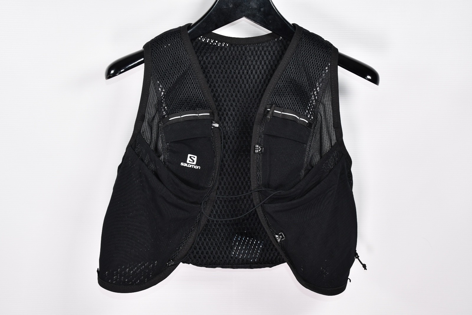 Salomon Active Skin 8  Women's Vest Hydration Trail Running  Vest size L